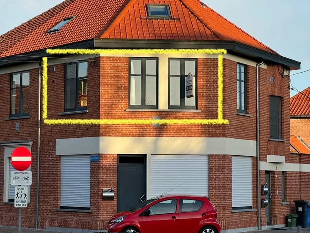 Hoofdfoto Appartement in Aarschot