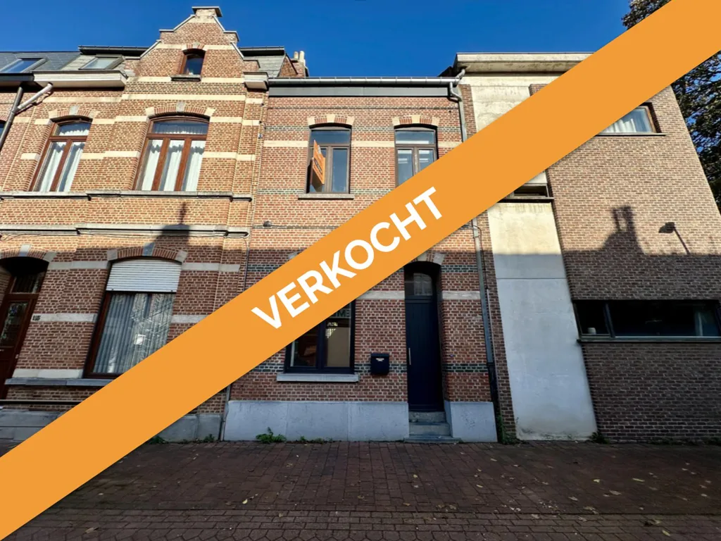 Hoofdfoto Huis in Aarschot