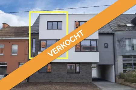 Appartement Te Koop Lubbeek