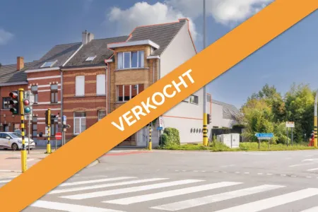 AppartementAarschot