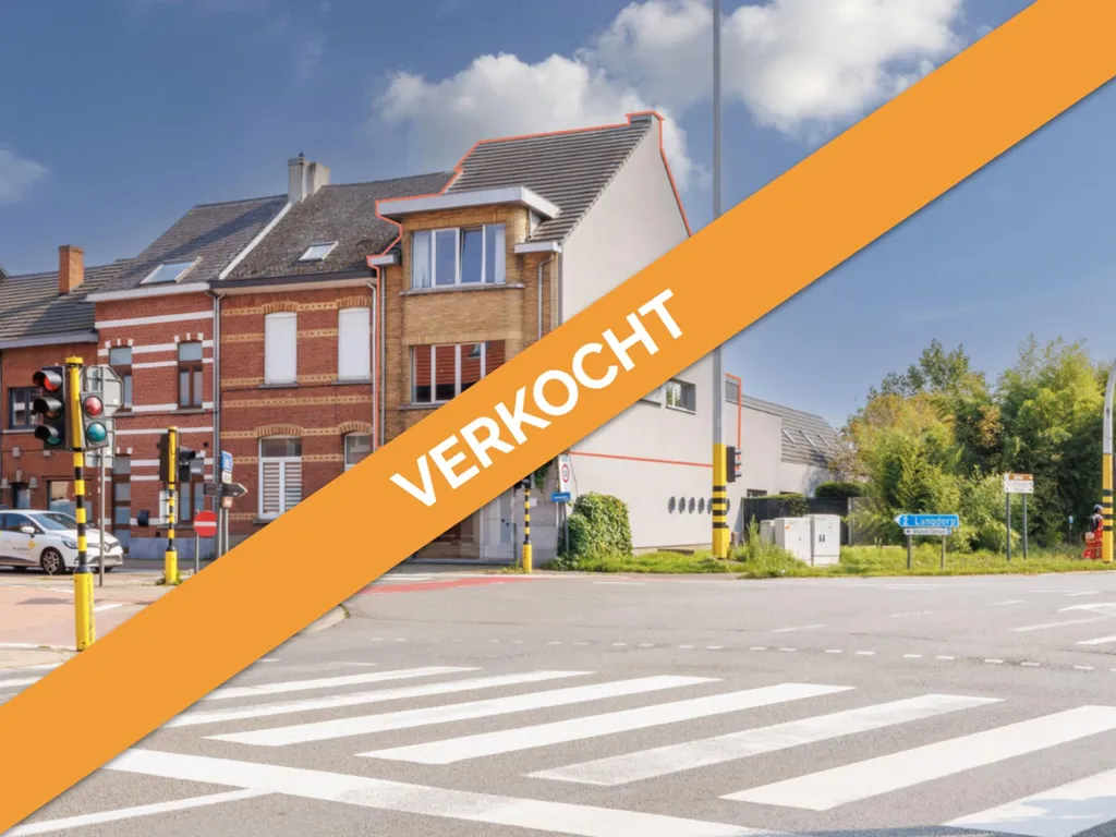 Hoofdfoto Appartement in Aarschot