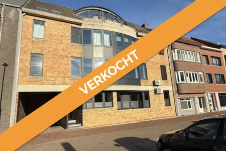 AppartementAarschot