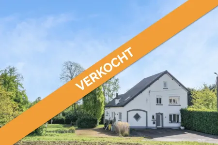 Huis Gearchiveerd Binkom