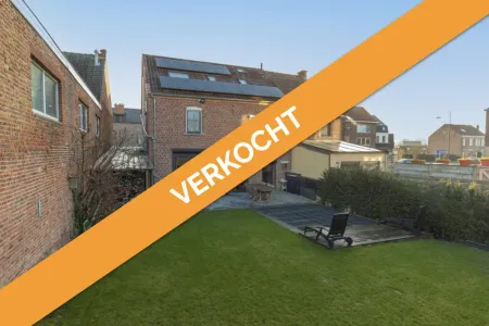 HuisLeuven Wilsele