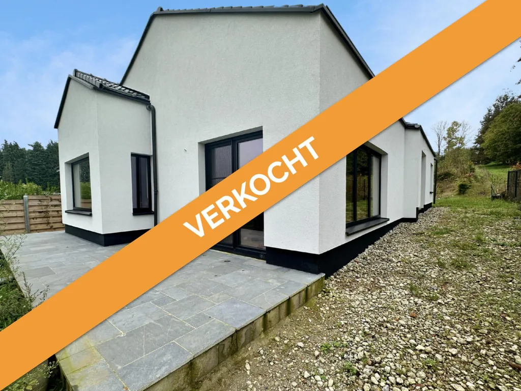 Hoofdfoto Huis in Aarschot