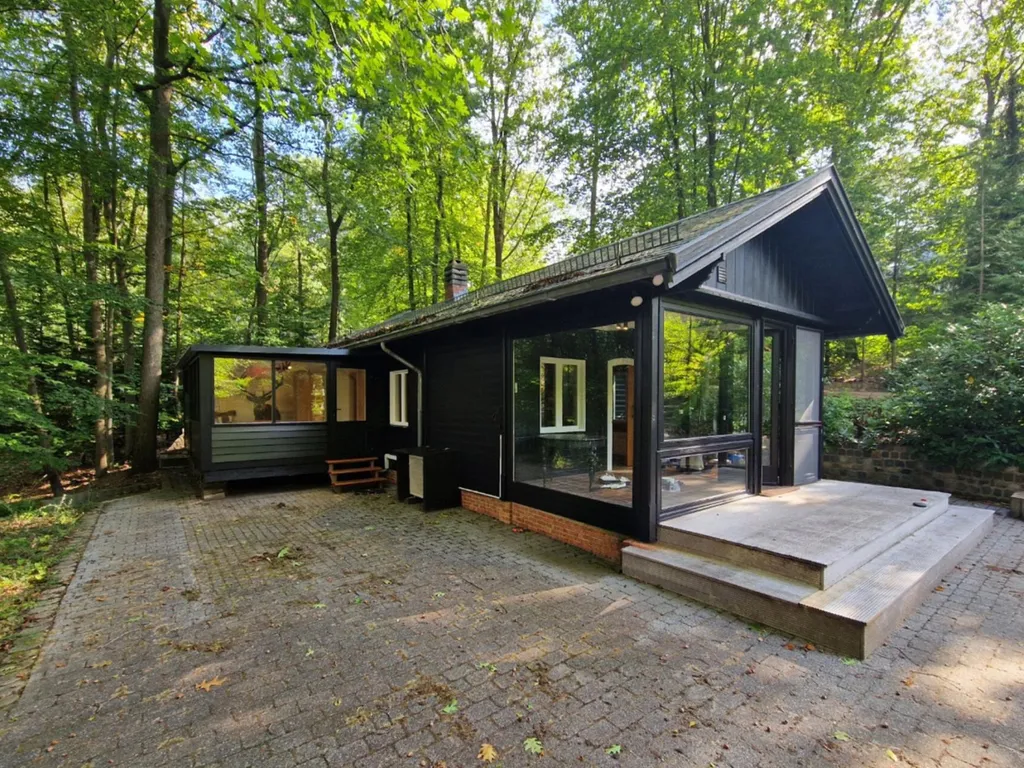 Hoofdfoto Huis in Rotselaar
