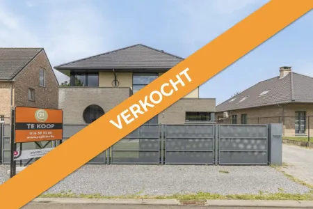 HuisTremelo