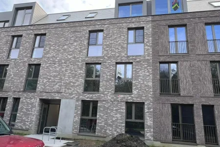  Verhuurd Aarschot