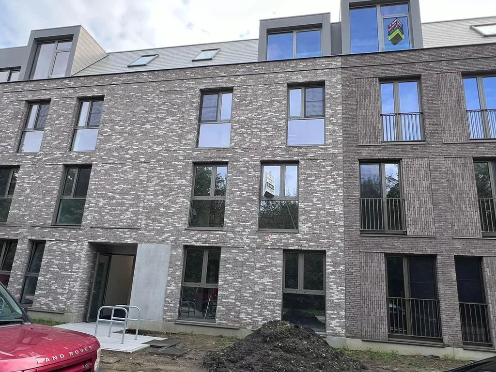 Hoofdfoto Appartement in Aarschot