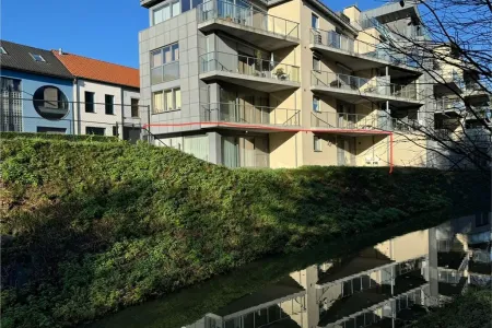  Verhuurd Aarschot