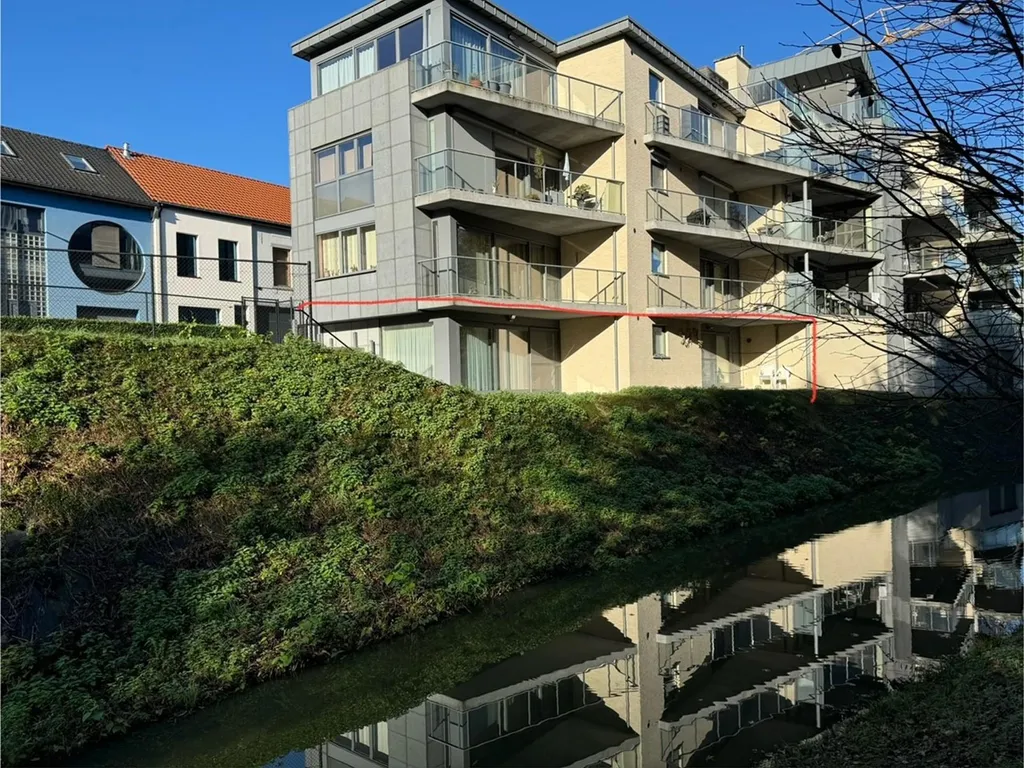 Hoofdfoto Appartement in Aarschot