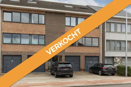 AppartementAarschot