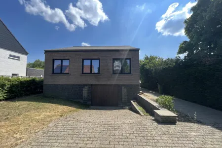  Verhuurd Aarschot