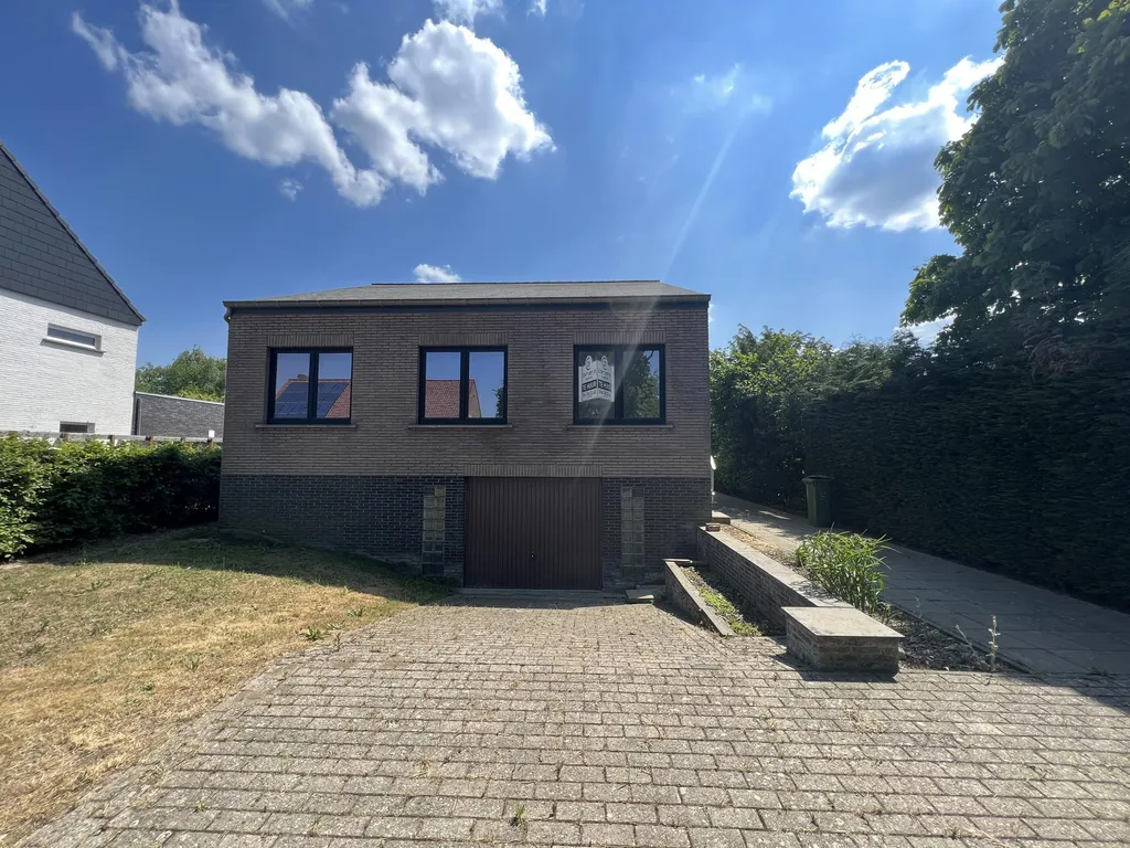 Hoofdfoto Huis in Aarschot