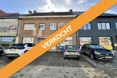 HuisAarschot
