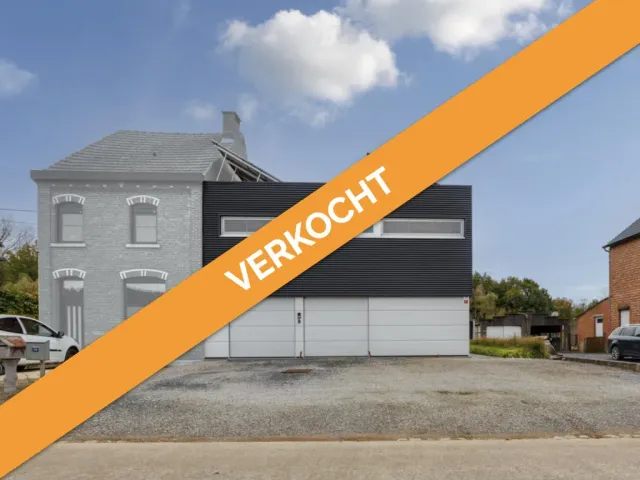 Huis in Tielt-Winge - Haldertstraat 270, 3390