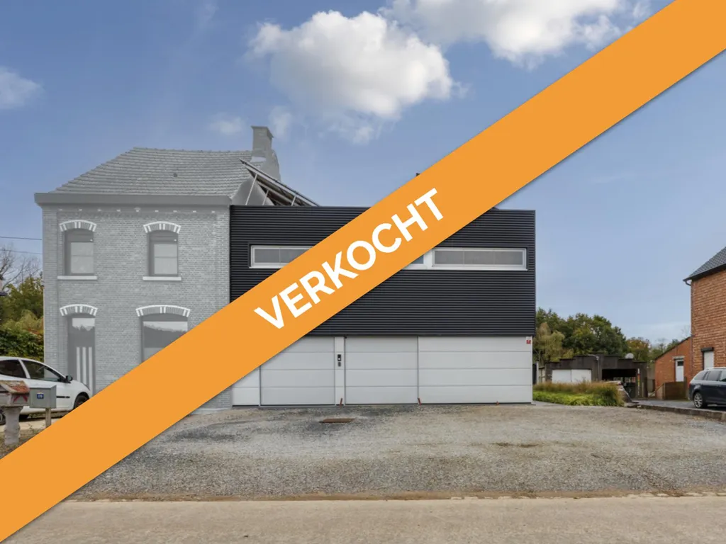 Hoofdfoto Huis in Tielt-Winge