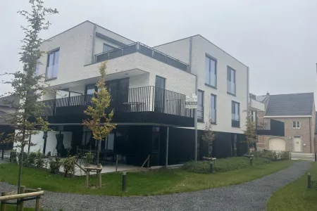  Verhuurd Rotselaar Wezemaal