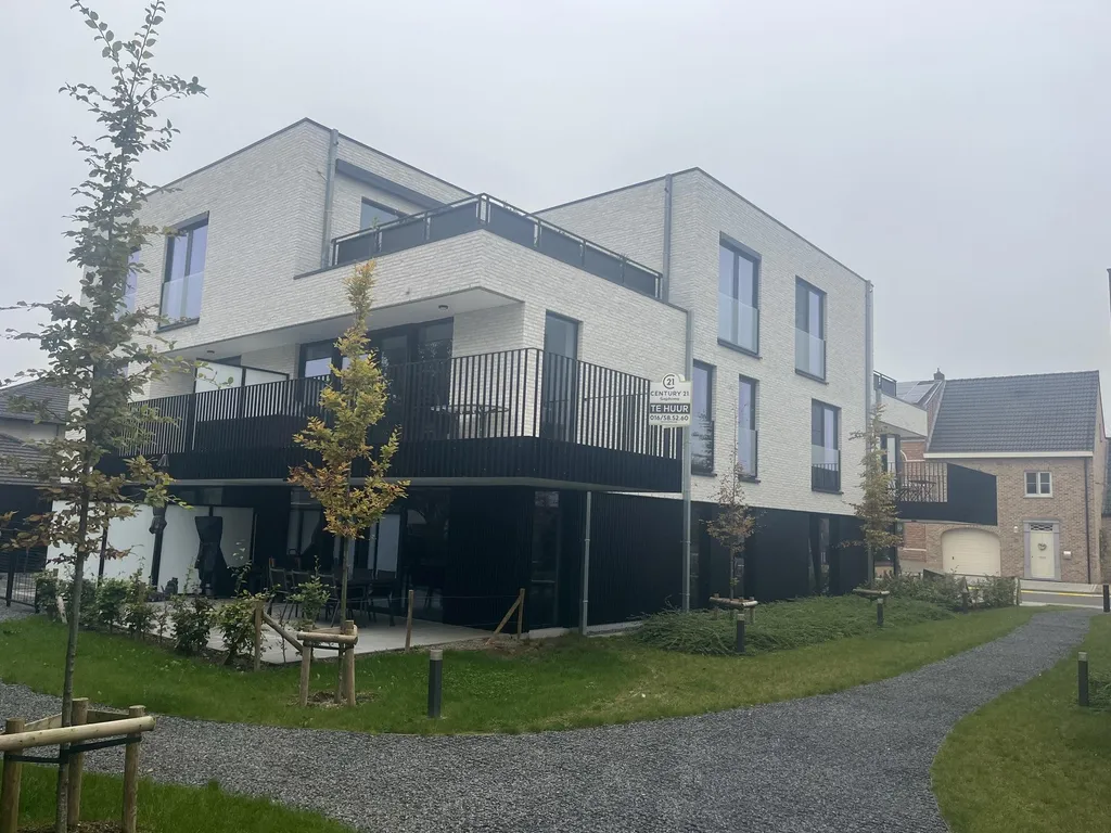 Hoofdfoto Appartement in Rotselaar Wezemaal