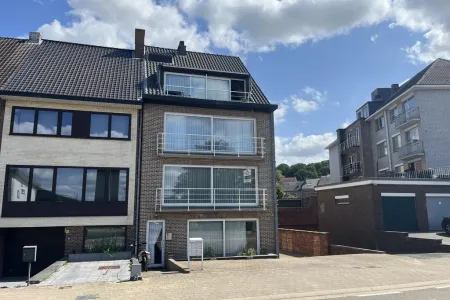 Verhuurd Aarschot