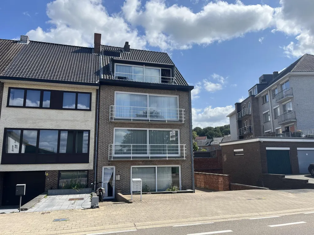 Hoofdfoto Appartement in Aarschot