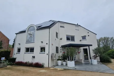  Verhuurd Rotselaar