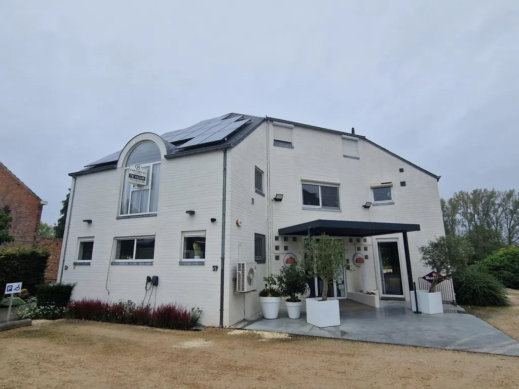 Hoofdfoto Appartement in Rotselaar