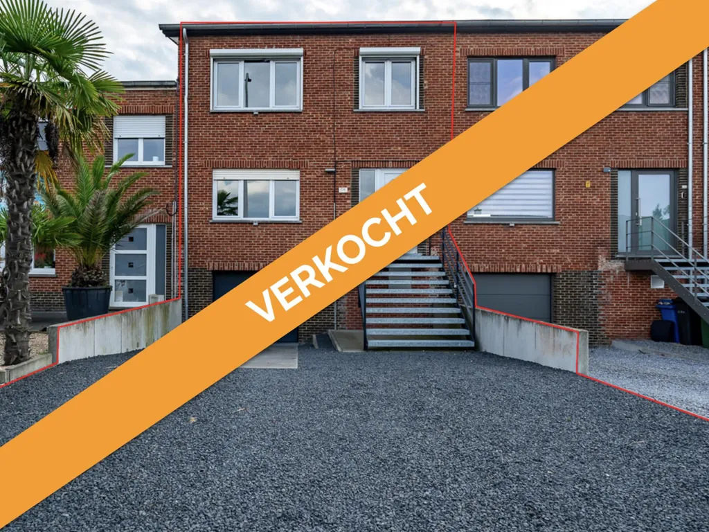 Hoofdfoto Huis in Aarschot