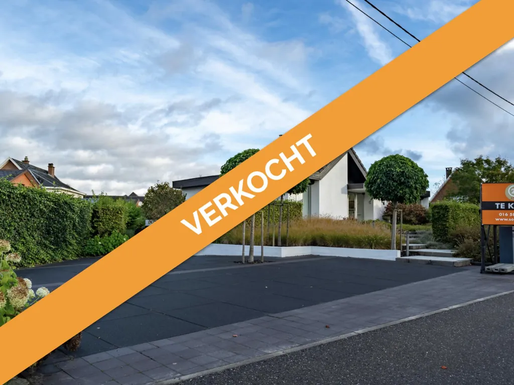 Hoofdfoto Huis in Begijnendijk
