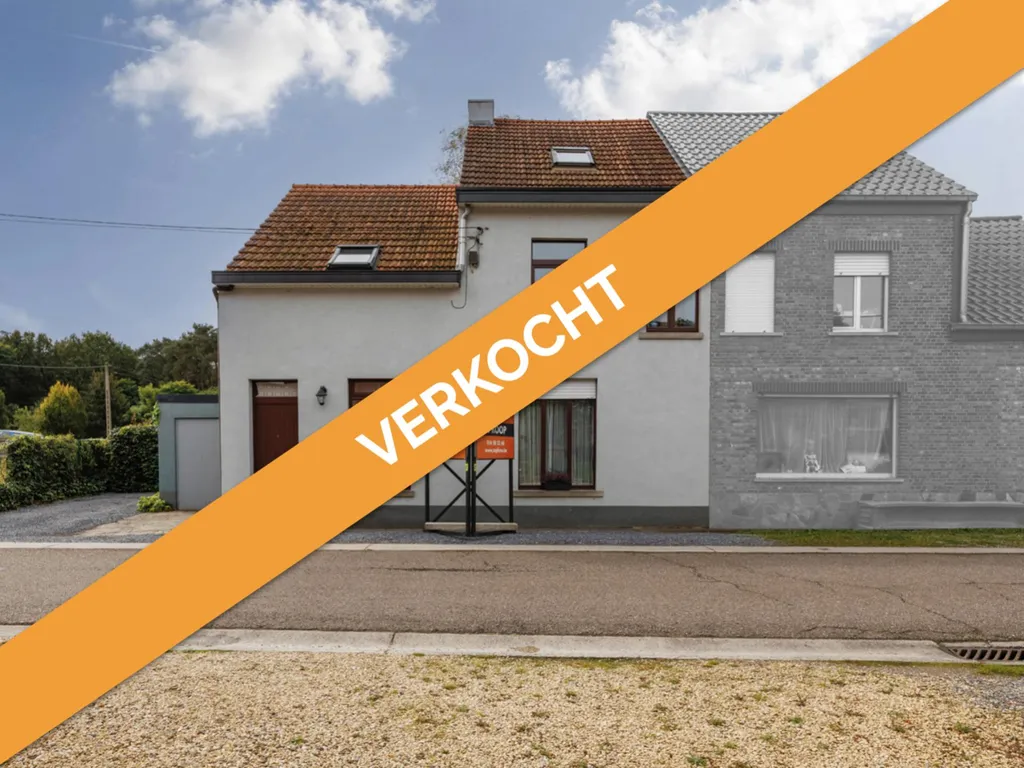 Hoofdfoto Huis in Aarschot