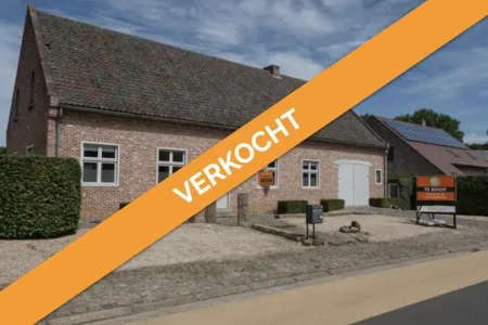 HuisAarschot Gelrode