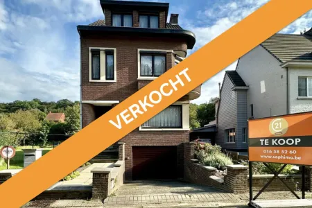 HuisAarschot
