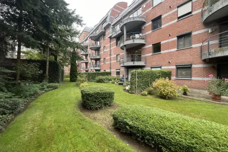  Verhuurd Leuven