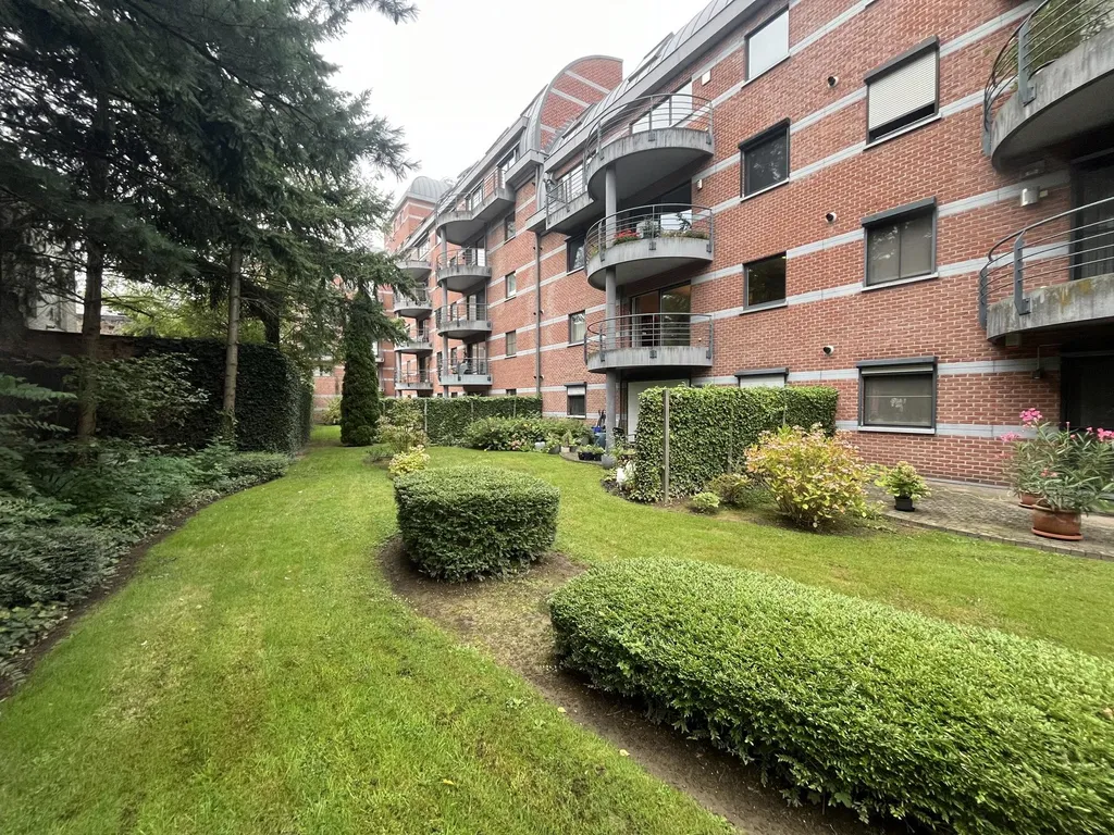 Hoofdfoto Appartement in Leuven