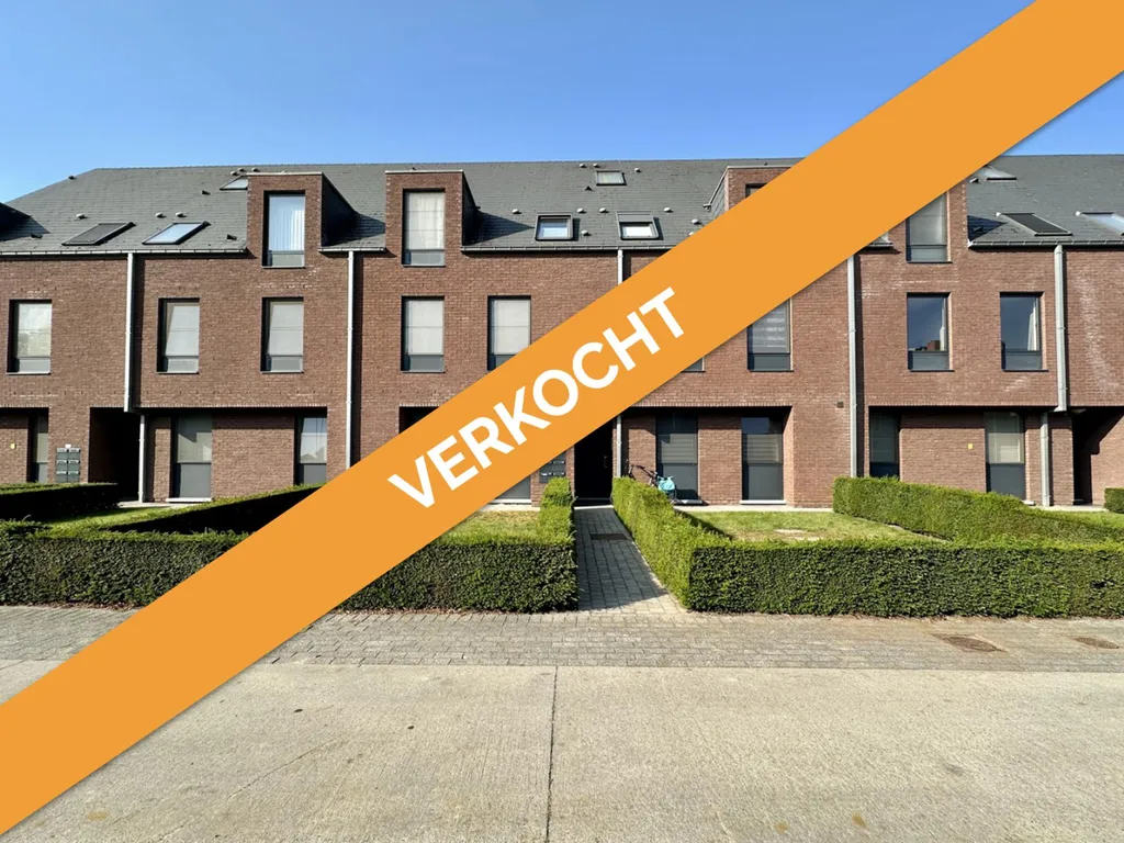 Hoofdfoto Appartement in Aarschot