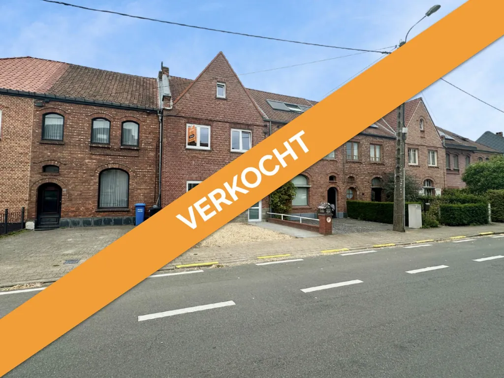 Hoofdfoto Huis in Aarschot