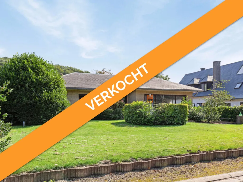 Hoofdfoto Huis in Rotselaar