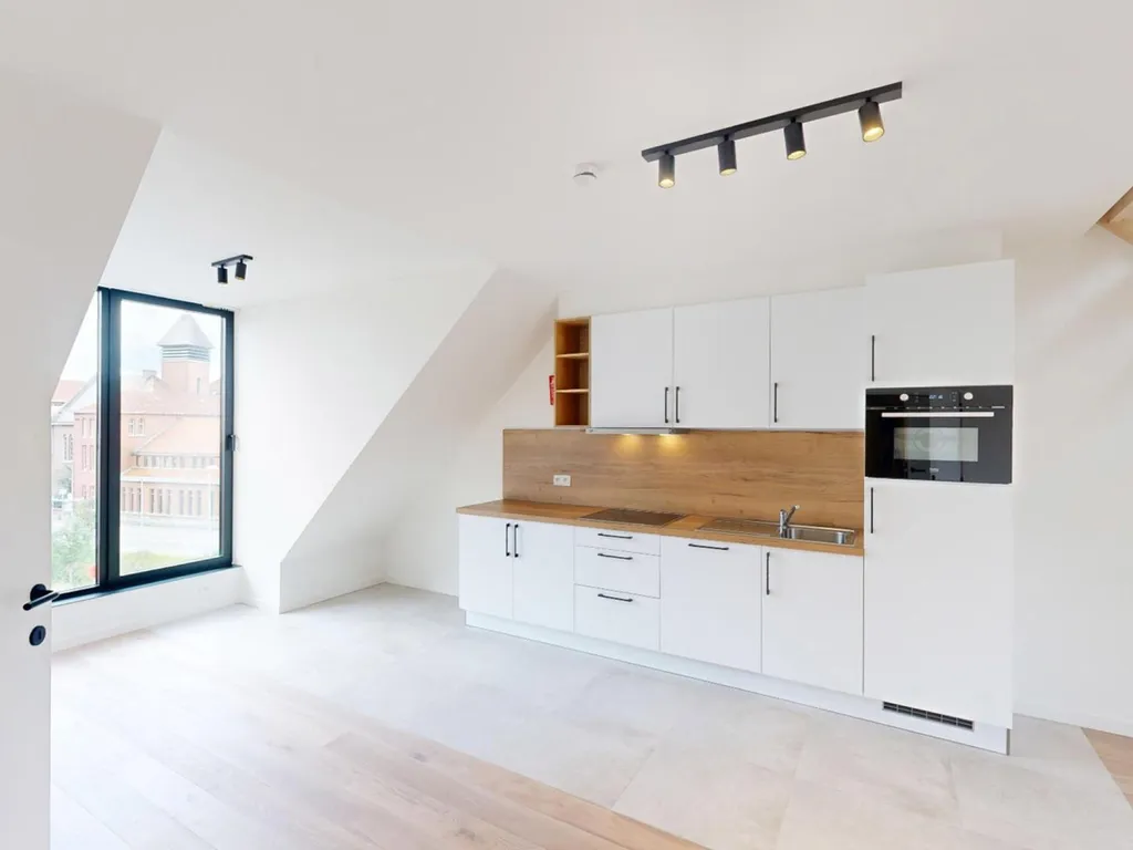 Hoofdfoto Appartement in Aarschot