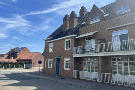 Appartement Te Huur Aarschot