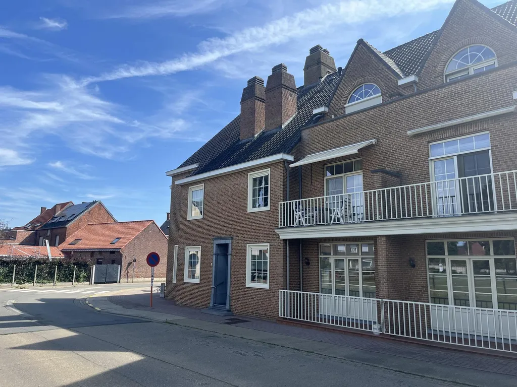 Hoofdfoto Appartement in Aarschot