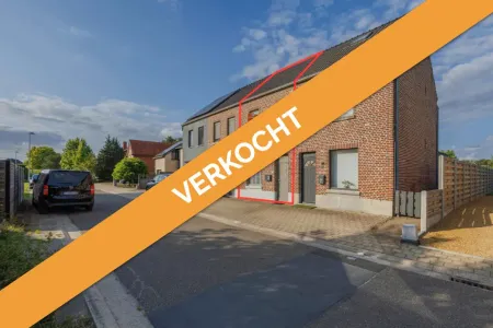 HuisScherpenheuvel-Zichem
