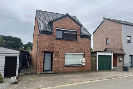  Verhuurd Aarschot