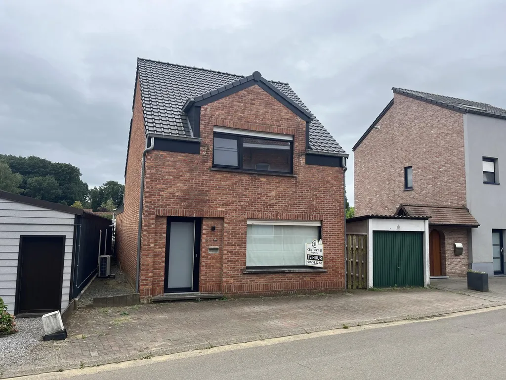 Hoofdfoto Huis in Aarschot
