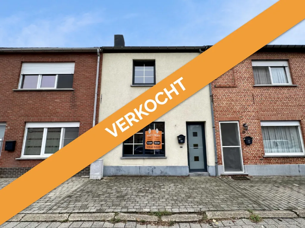 Hoofdfoto Huis in Aarschot