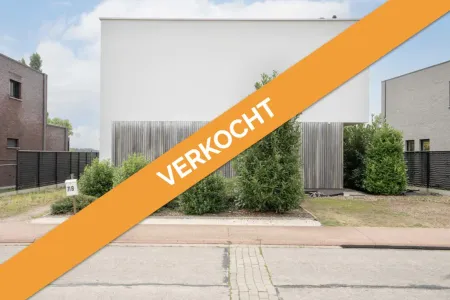 Huis Gearchiveerd Scherpenheuvel-Zichem