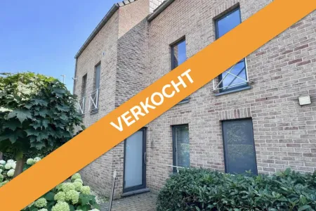 AppartementAarschot