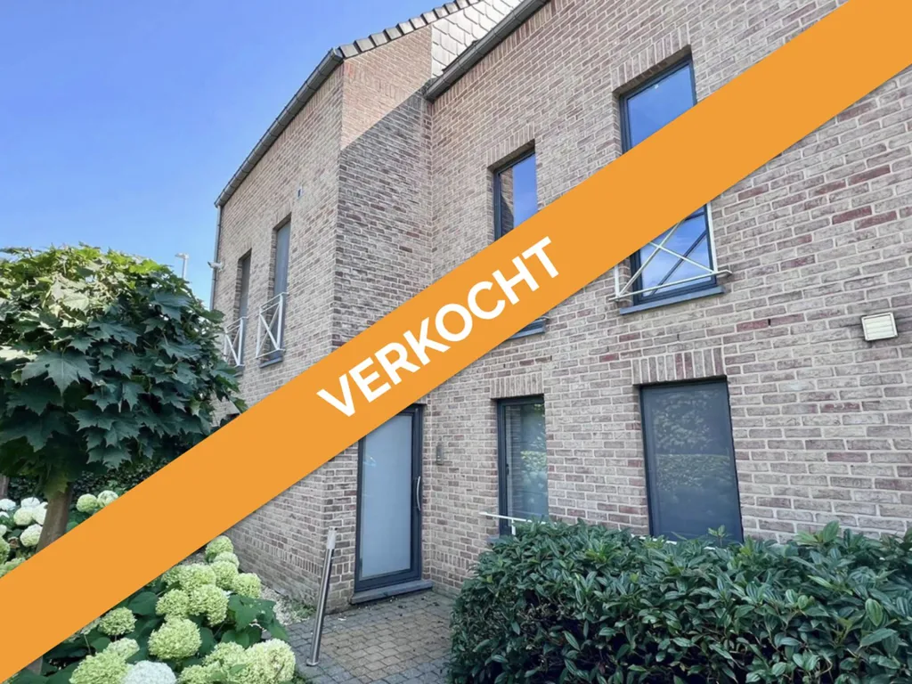 Hoofdfoto Appartement in Aarschot
