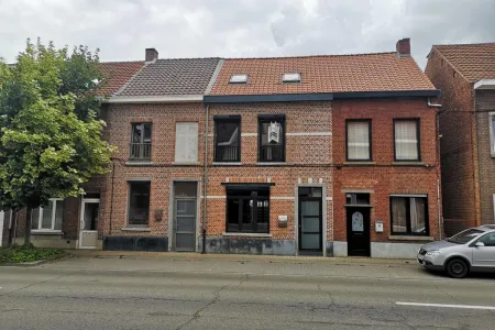  Verhuurd Aarschot