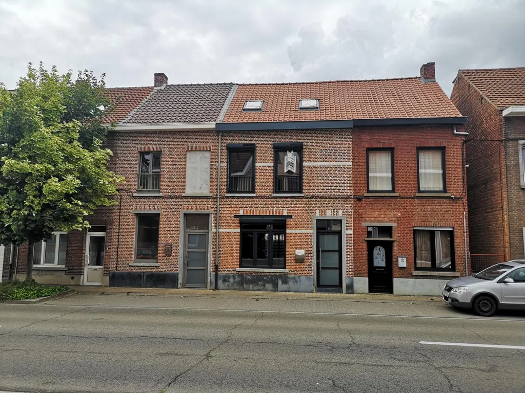 Hoofdfoto Huis in Aarschot