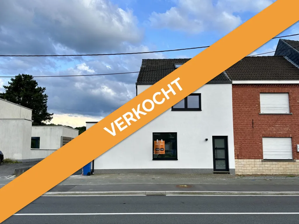 Hoofdfoto Huis in Aarschot